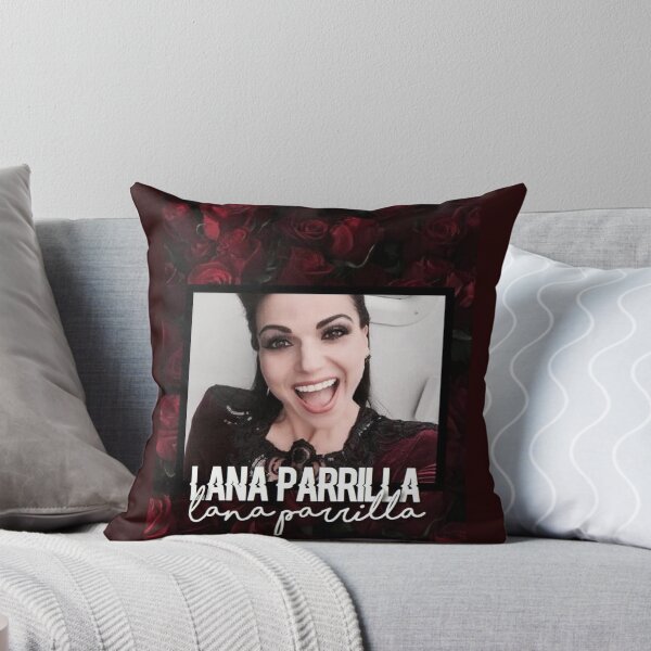 Item preview, Lana Aesthetic #7 designed and sold by evilregalM.