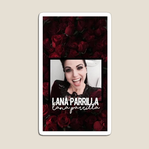 Item preview, Lana Aesthetic #7 designed and sold by evilregalM.