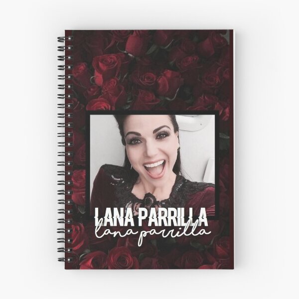 Item preview, Lana Aesthetic #7 designed and sold by evilregalM.