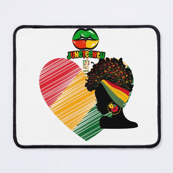 Item preview, Juneteenth 1865 Black History Month designed and sold by FiveStarsStoree.