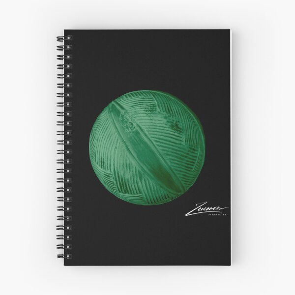 Item preview, Green Ball designed and sold by Zen Simplicity.