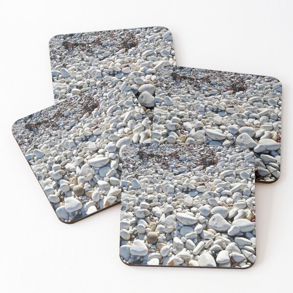 Item preview, Chalk, Pebble, Glowing Seaweed Beach designed and sold by Alchemia.