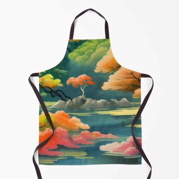 Item preview, Autumn image of japan designed and sold by brandway.