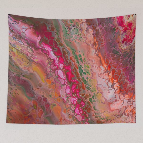 Item preview, Flowing in the Moment designed and sold by TheBrianScott.