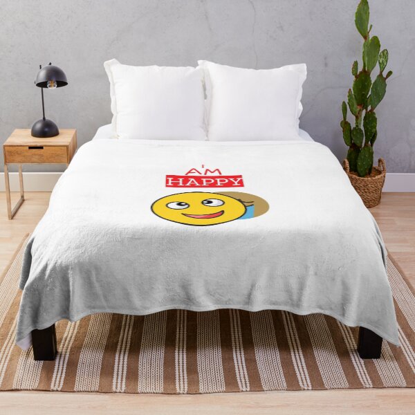 Item preview, I AM HAPPY I AM SAD designed and sold by rawat401.
