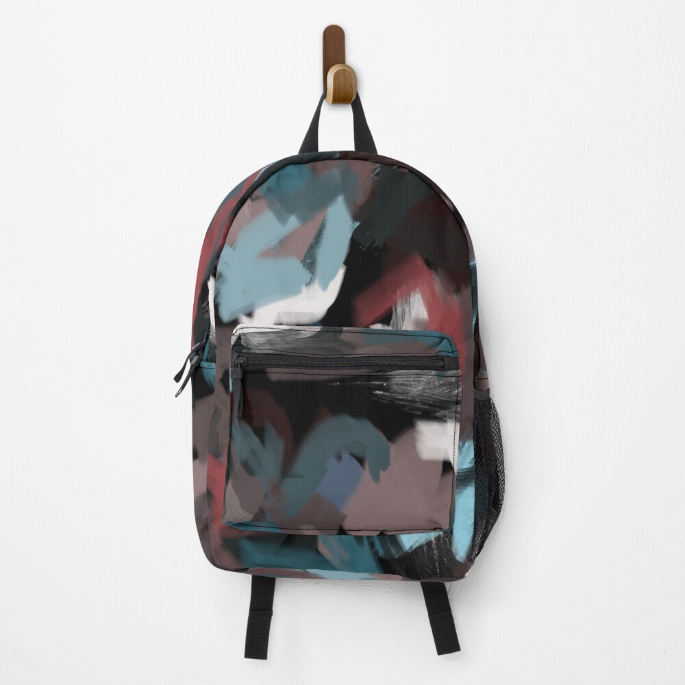 Item preview, Backpack designed and sold by LoraSi.