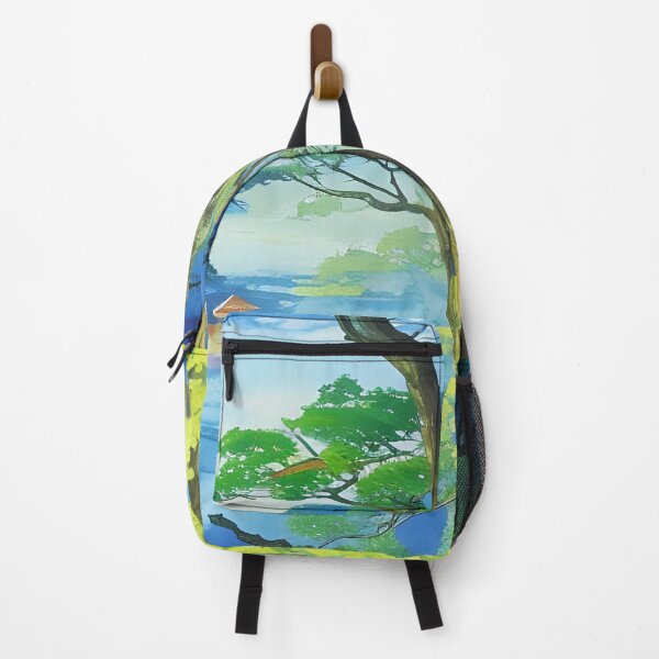 Item preview, A river among the trees designed and sold by brandway.