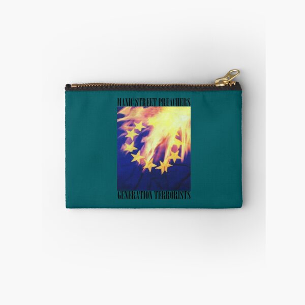 Item preview, Get Here Manic street preachers generation   designed and sold by Freemanshirt.