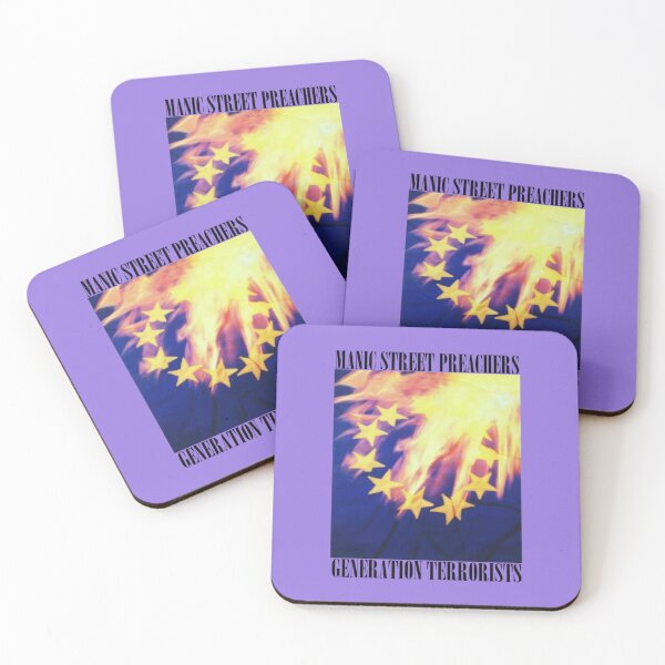 Item preview, Get Here Manic street preachers generation   designed and sold by Freemanshirt.