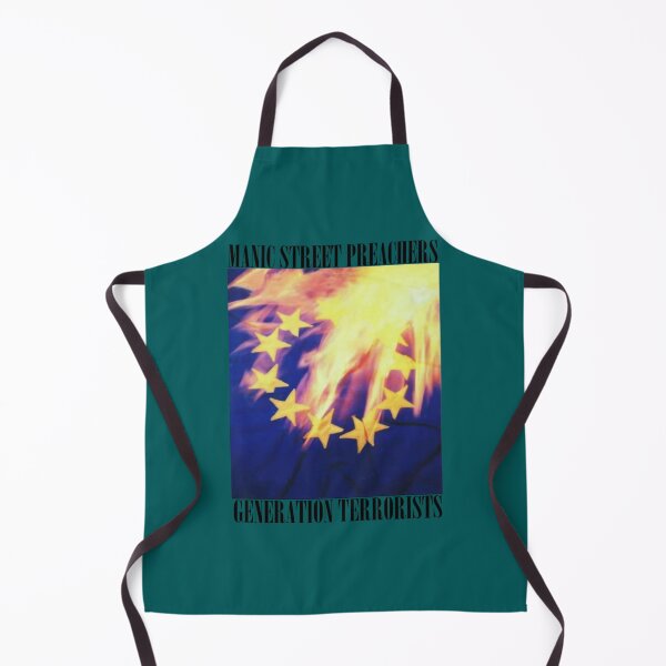 Item preview, Get Here Manic street preachers generation   designed and sold by Freemanshirt.