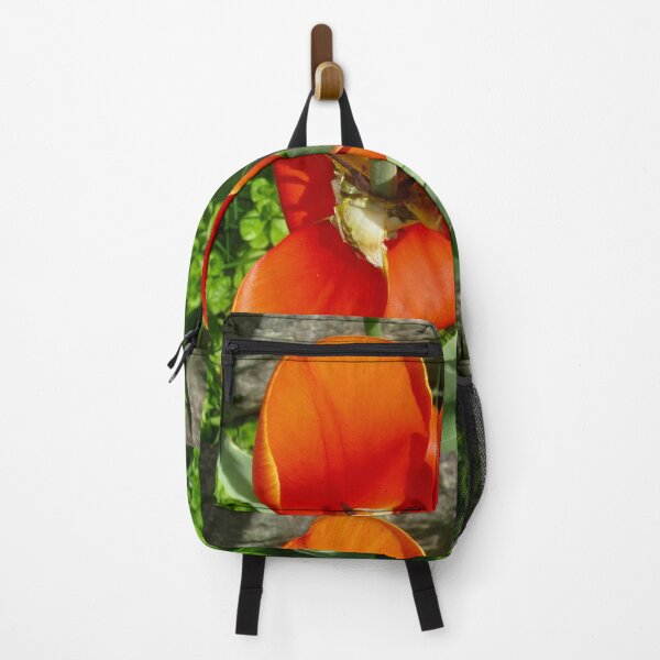 Item preview, Dying orange tulip designed and sold by Shulie1.