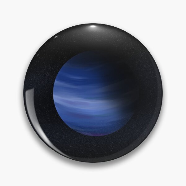 Artikelvorschau, Blauer Planet entworfen und verkauft von masloszkaa.