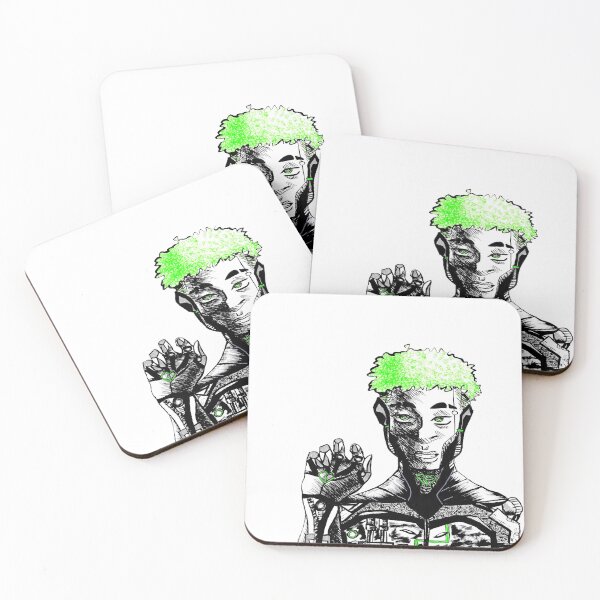 Item preview, More Human designed and sold by ArtCee-Vibes.