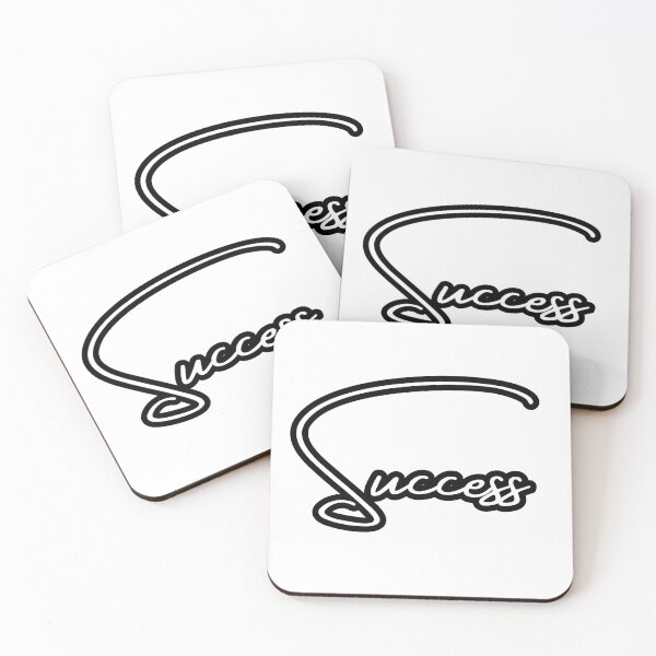 Item preview, Success designed and sold by variant designer.