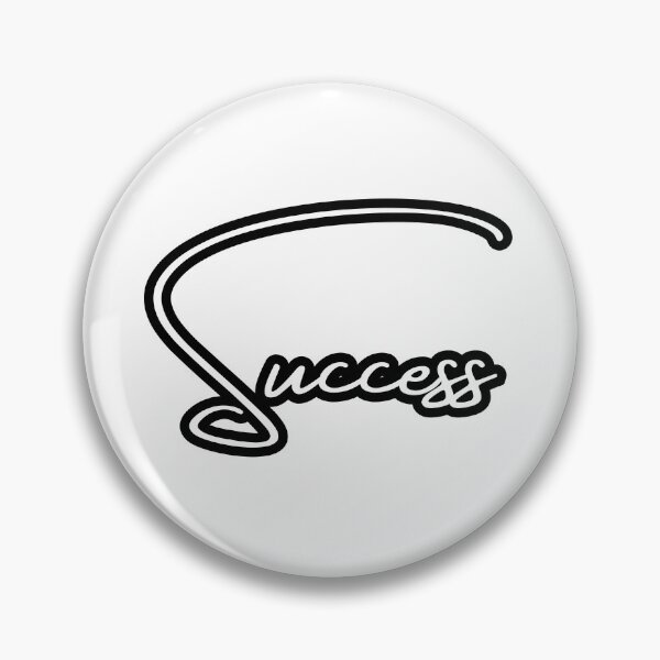 Item preview, Success designed and sold by variant designer.