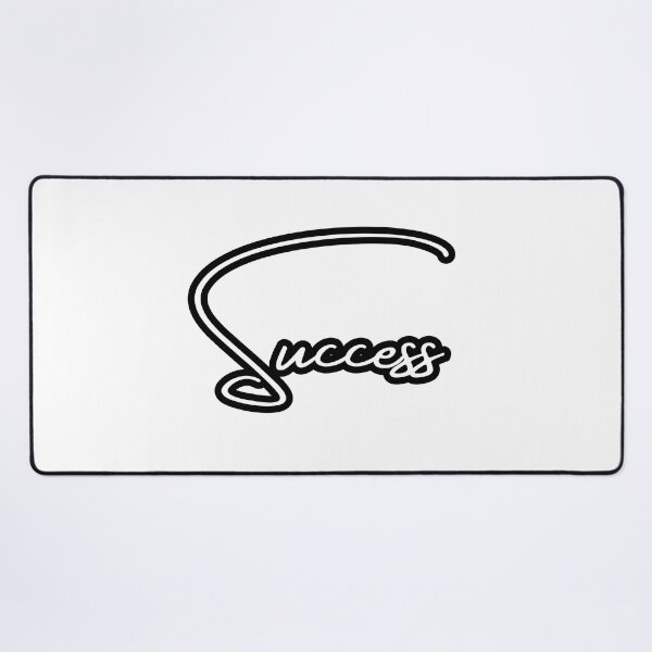 Item preview, Success designed and sold by variant designer.