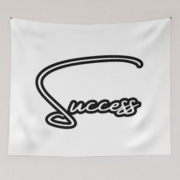 Item preview, Success designed and sold by variant designer.