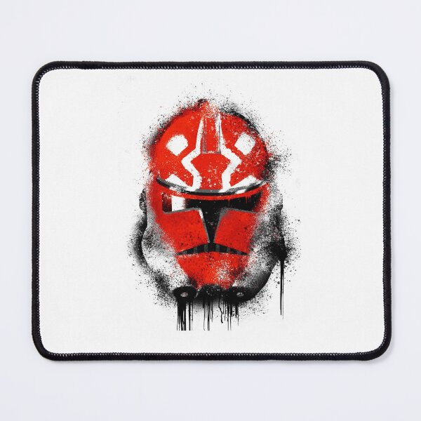 Item preview, Ahsoka Graffitti designed and sold by AnnLomachenko.