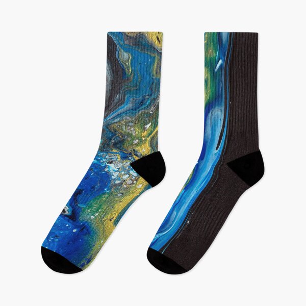 Item preview, Flowing Infinity designed and sold by TheBrianScott.