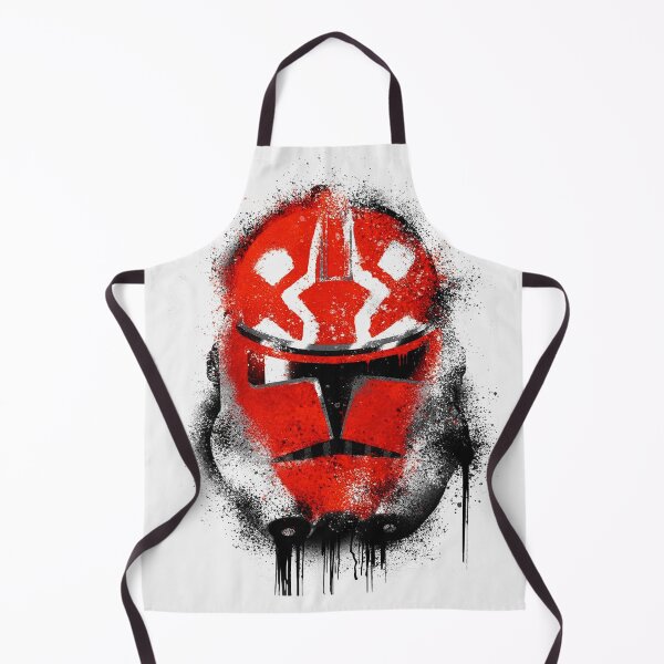 Item preview, Ahsoka Graffitti designed and sold by AnnLomachenko.