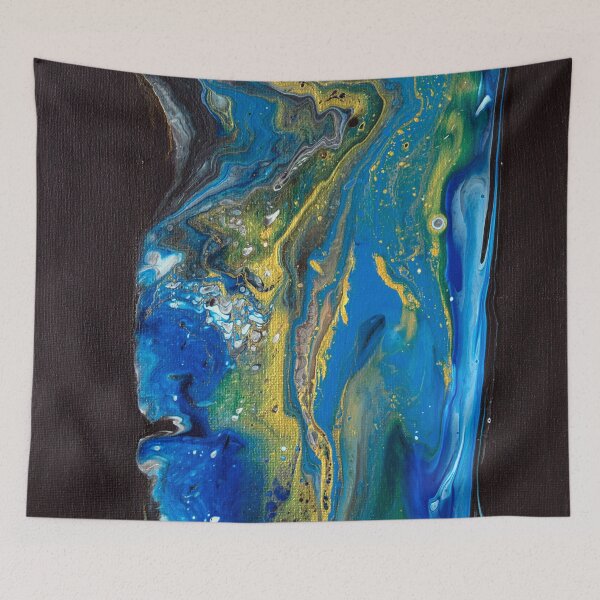 Item preview, Flowing Infinity designed and sold by TheBrianScott.