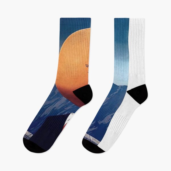 Item preview, René Magritte Merging Lightness and Symbolism designed and sold by EditorArt.