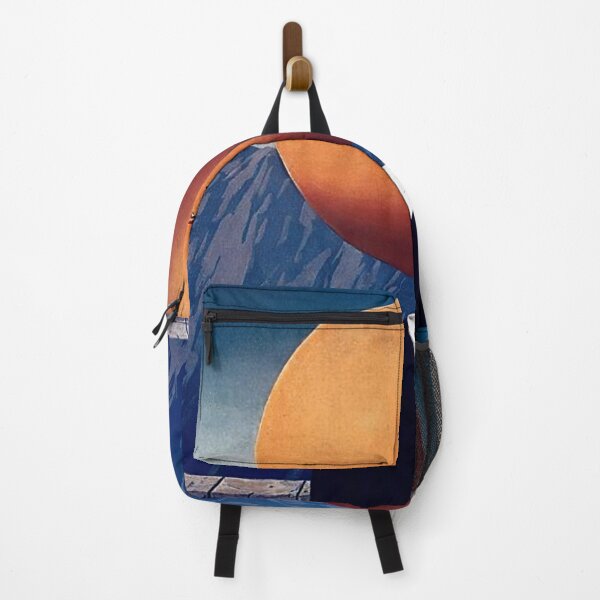 Item preview, René Magritte Merging Lightness and Symbolism designed and sold by EditorArt.