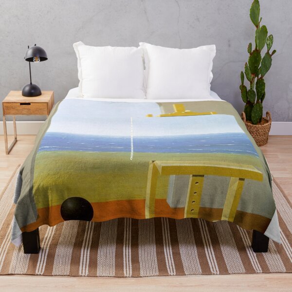 Item preview, René Magritte Merging Lightness and Symbolism designed and sold by EditorArt.