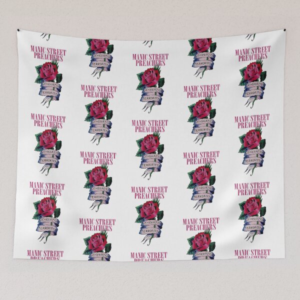 Item preview, Wels Manic   designed and sold by Freemanshirt.