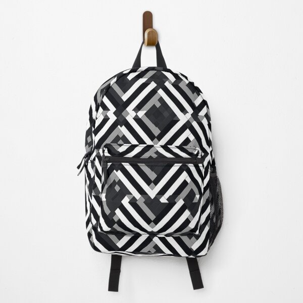 Item preview, Abstract chevron pattern designed and sold by MiracleSociety.