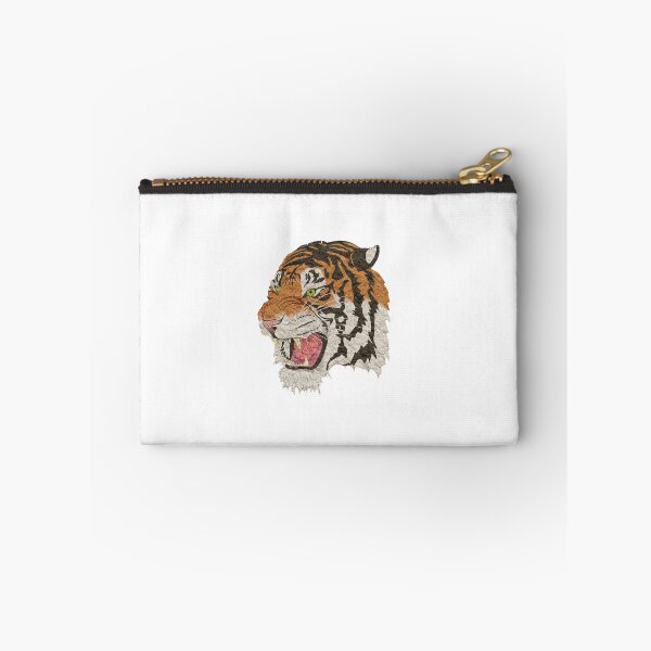 Item preview, Tiger designed and sold by Hotandspice.