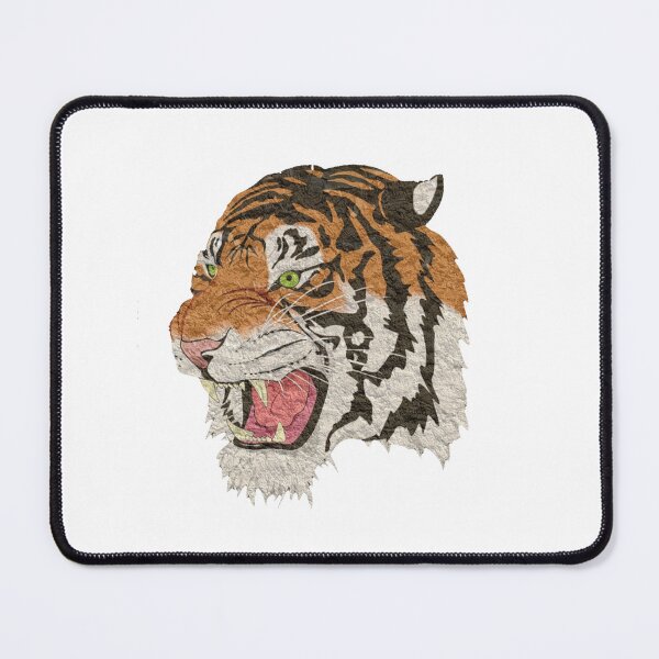 Item preview, Tiger designed and sold by Hotandspice.