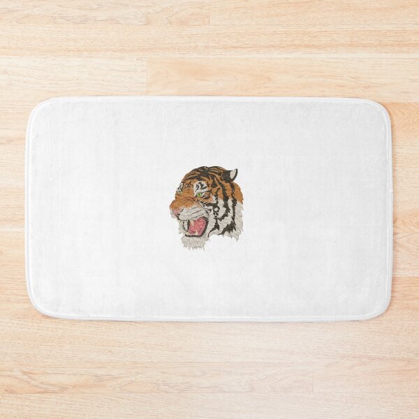 Item preview, Tiger designed and sold by Hotandspice.