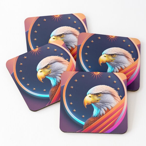 Item preview, Eagle world designed and sold by Sureshmoksh.