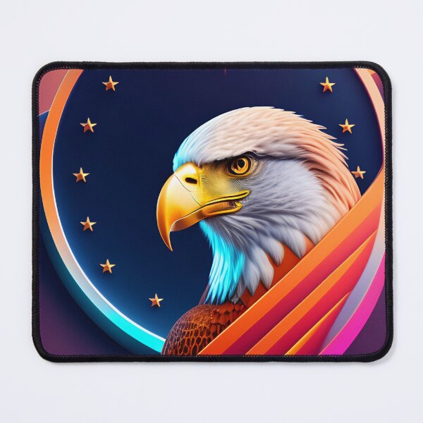 Item preview, Eagle world designed and sold by Sureshmoksh.