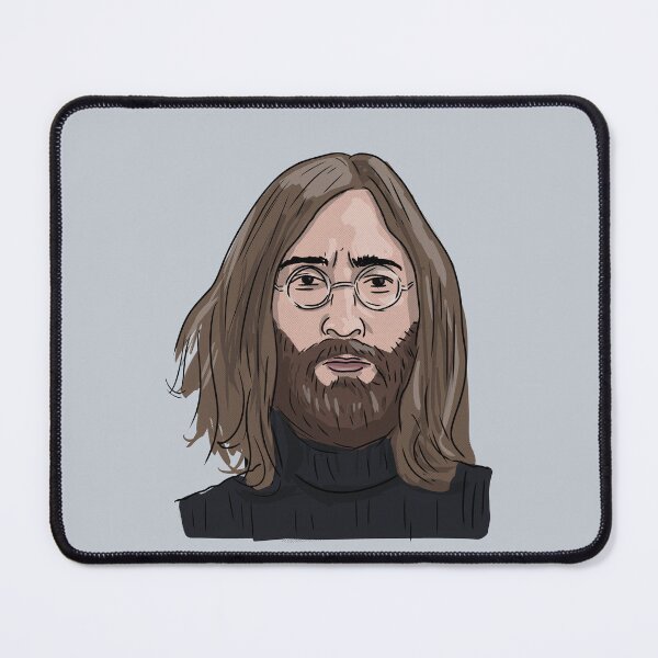 Item preview, John designed and sold by thebcarts.