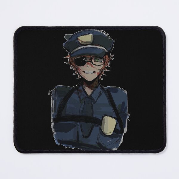 Item preview, The Outlast Kyle designed and sold by KennMart.