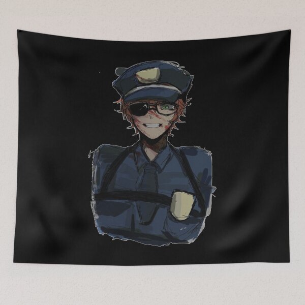 Item preview, The Outlast Kyle designed and sold by KennMart.