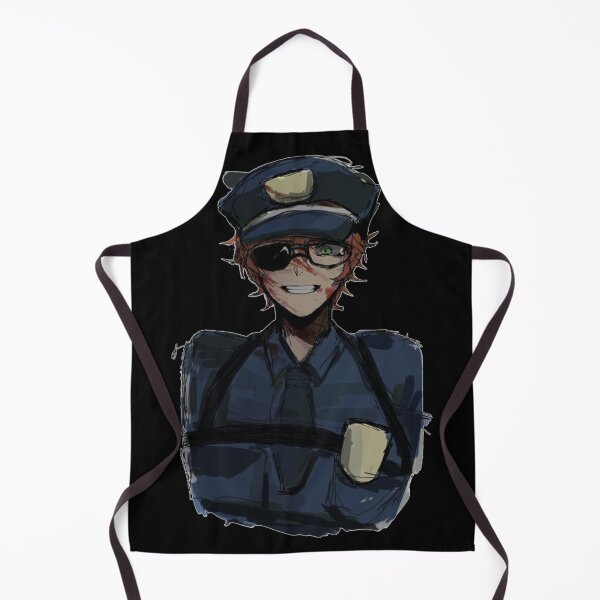 Item preview, The Outlast Kyle designed and sold by KennMart.