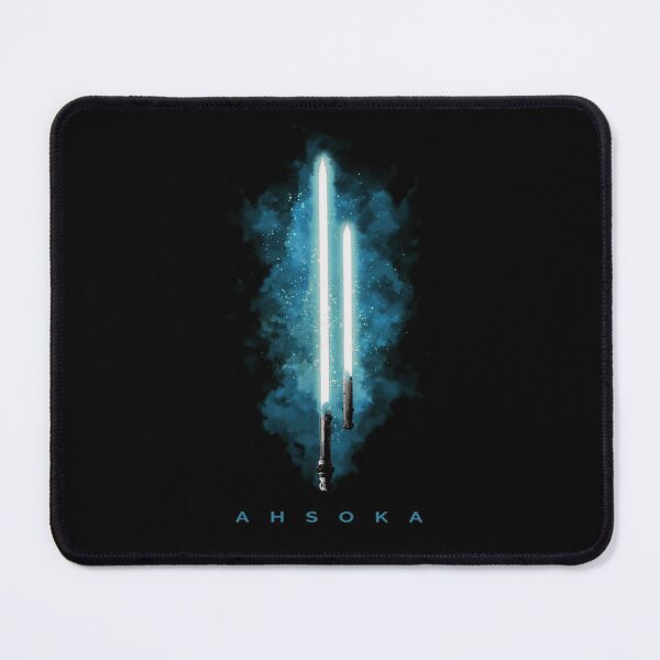 Artikelvorschau, Ahsoka Lichtschwert entworfen und verkauft von AnnLomachenko.