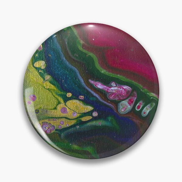 Item preview, Fluid into Matter designed and sold by TheBrianScott.