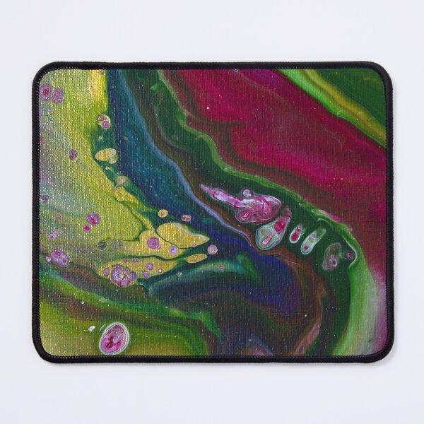 Item preview, Fluid into Matter designed and sold by TheBrianScott.