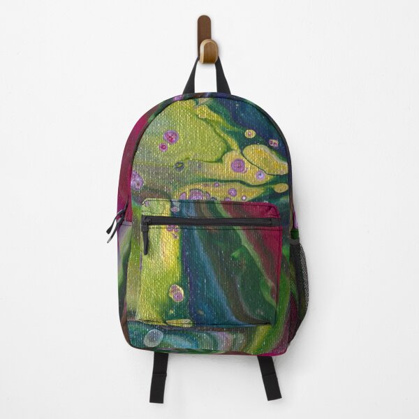 Item preview, Fluid into Matter designed and sold by TheBrianScott.
