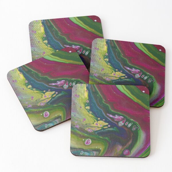 Item preview, Fluid into Matter designed and sold by TheBrianScott.