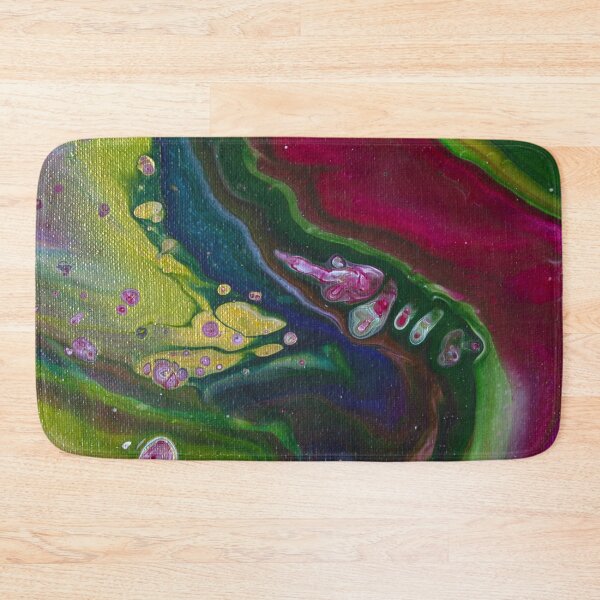 Item preview, Fluid into Matter designed and sold by TheBrianScott.