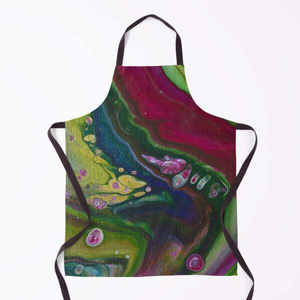 Item preview, Fluid into Matter designed and sold by TheBrianScott.