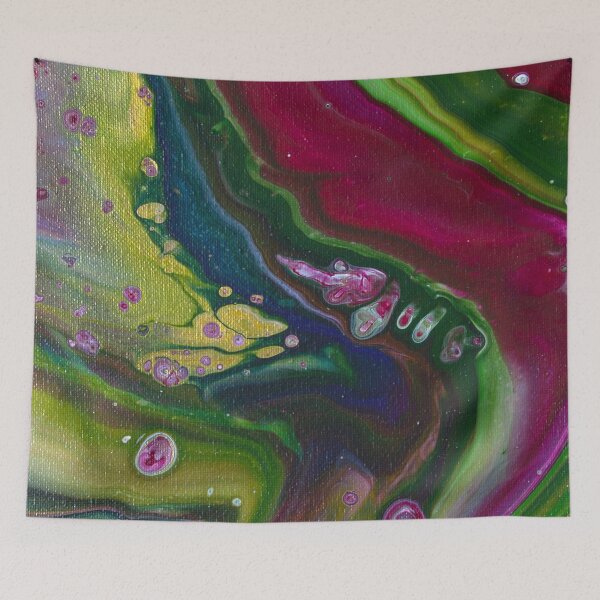 Item preview, Fluid into Matter designed and sold by TheBrianScott.