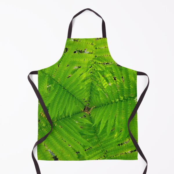 Item preview, Fern Pentagon designed and sold by bjtomiko.