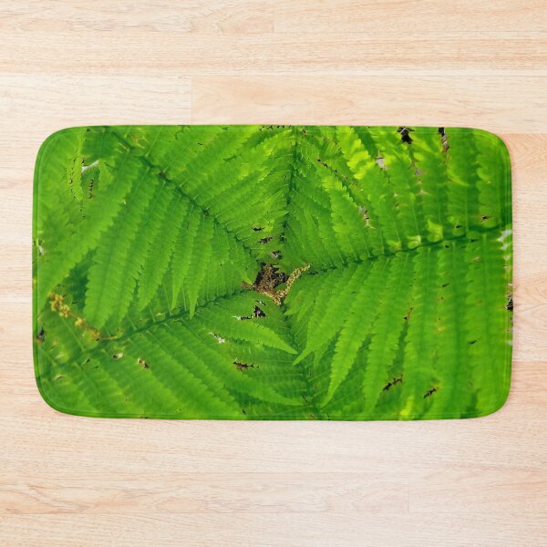 Item preview, Fern Pentagon designed and sold by bjtomiko.