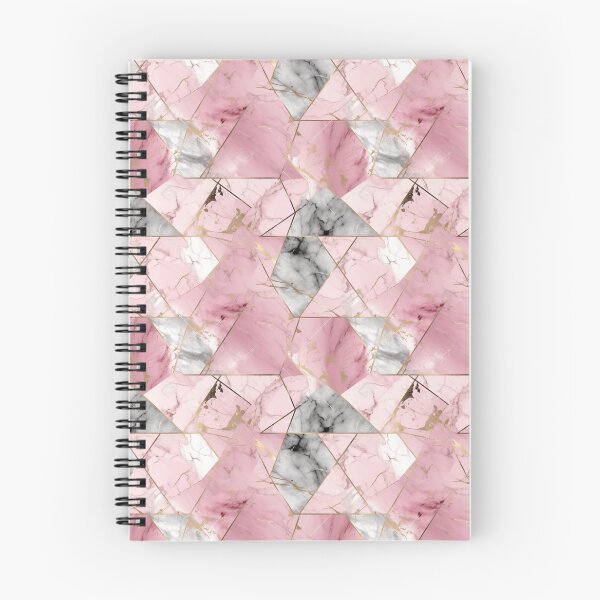 Item preview, Pink and Gold Marble designed and sold by Dianathedev.